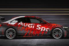 Audi RS 3 LMS (2021)