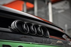 Audi RS e-tron GT