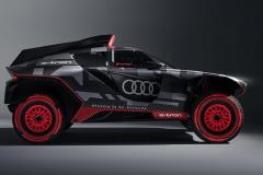 Audi RS Q e-tron