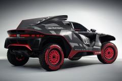 Audi RS Q e-tron