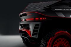 Audi RS Q e-tron