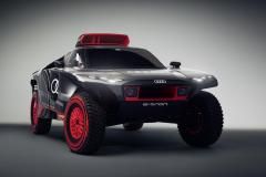 Audi RS Q e-tron