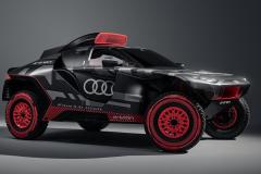 Audi RS Q e-tron