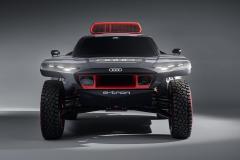 Audi RS Q e-tron