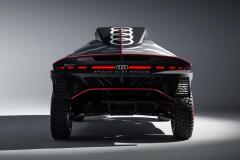 Audi RS Q e-tron