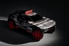 Audi RS Q e-tron