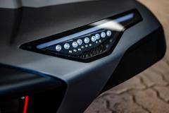 Audi RS Q e-tron
