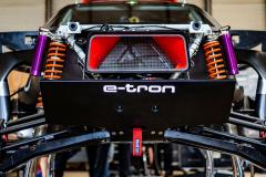 Audi RS Q e-tron
