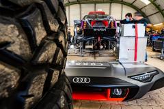Audi RS Q e-tron