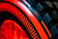 Audi RS Q e-tron