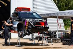 Audi RS Q e-tron