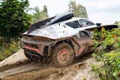 Audi RS Q e-tron