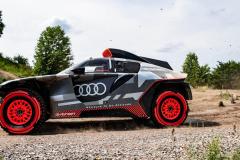 Audi RS Q e-tron