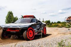 Audi RS Q e-tron