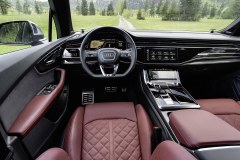 Audi SQ7 TFSI