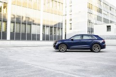 Audi SQ8 TFSI