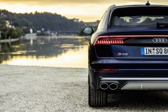 Audi SQ8 TFSI