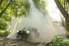 Rajd BAJA Poland 2021, zdjęcia: bajapoland.eu