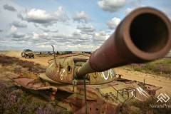 Rajd BAJA Poland 2021, zdjęcia: bajapoland.eu