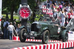 Bentley Blower Mille Miglia