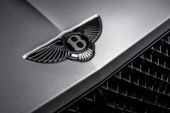 Bentley Continental GT Speed