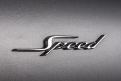 Bentley Continental GT Speed