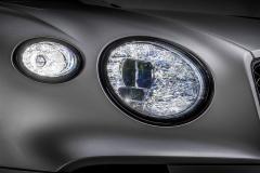 Bentley Continental GT Speed