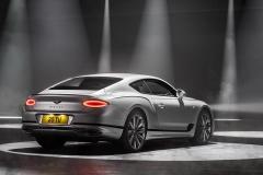 Bentley Continental GT Speed
