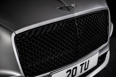 Bentley Continental GT Speed