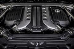 Bentley Continental GT Speed