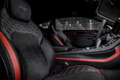Bentley Continental GT Speed