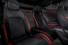 Bentley Continental GT Speed