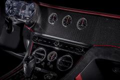 Bentley Continental GT Speed