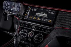 Bentley Continental GT Speed