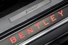 Bentley Continental GT Speed