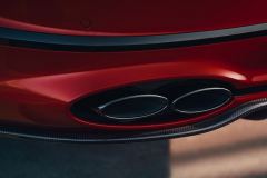 Bentley Flying Spur V8