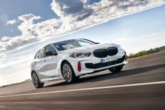 Nowe BMW 128ti
