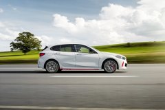 Nowe BMW 128ti