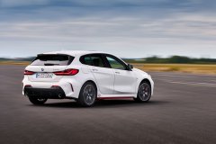Nowe BMW 128ti
