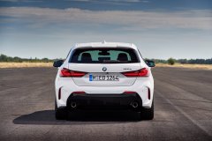Nowe BMW 128ti