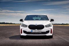 Nowe BMW 128ti