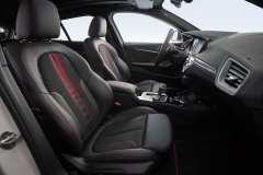 Nowe BMW 128ti