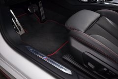 Nowe BMW 128ti