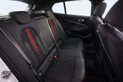 Nowe BMW 128ti