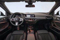 Nowe BMW 128ti