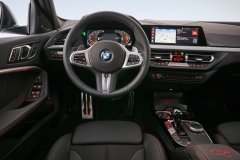 Nowe BMW 128ti