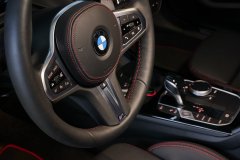 Nowe BMW 128ti