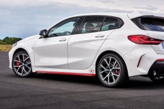 Nowe BMW 128ti