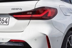 Nowe BMW 128ti