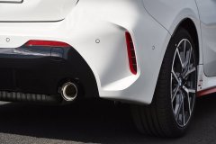 Nowe BMW 128ti